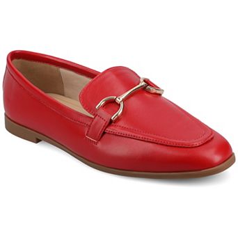 Journee Mizza Women's Loafers