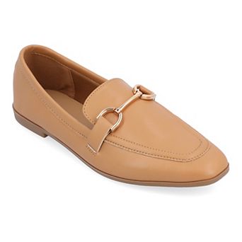 Journee Mizza Women's Loafers