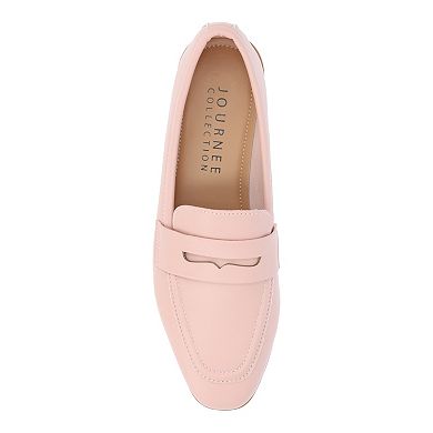 Journee Tru Comfort Foam™ Myeesha Women's Loafers