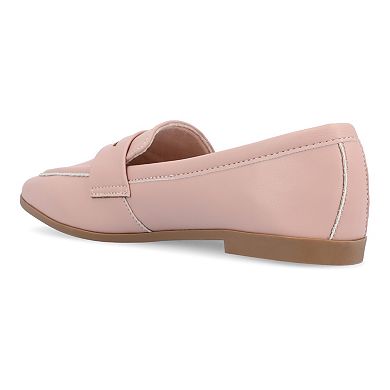 Journee Collection Tru Comfort Foam™ Myeesha Women's Loafers 