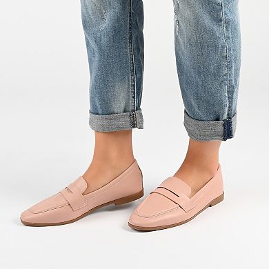 Journee Tru Comfort Foam™ Myeesha Women's Loafers