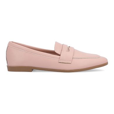 Journee Tru Comfort Foam™ Myeesha Women's Loafers
