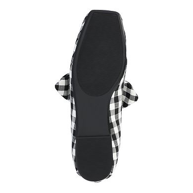 Journee Tru Comfort Foam™ Seralinn Women's Flats