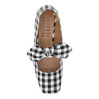 Journee Tru Comfort Foam™ Seralinn Women's Flats