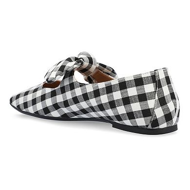 Journee Tru Comfort Foam™ Seralinn Women's Flats