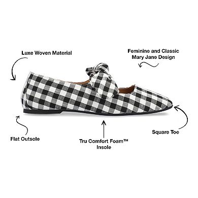 Journee Tru Comfort Foam™ Seralinn Women's Flats
