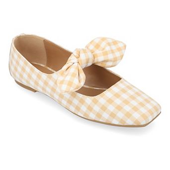 Journee Tru Comfort Foam™ Seralinn Women's Flats