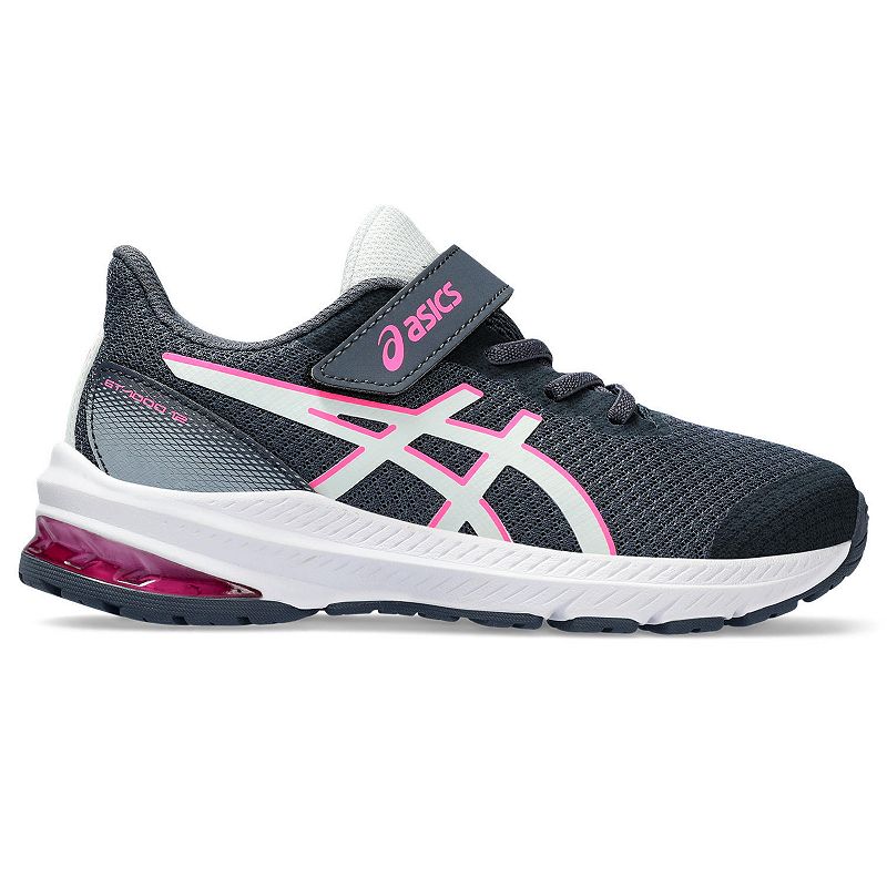 Asics Athletic Running Shoes Kohls