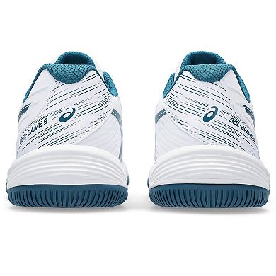 ASICS GEL-Game 9 GS Big Kids' Tennis Shoes