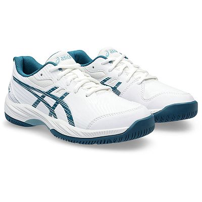 ASICS GEL Game 9 GS Big Kids Tennis Shoes