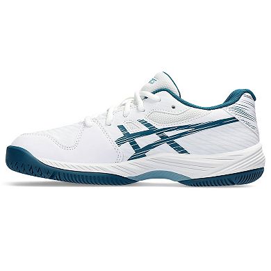 ASICS GEL-Game 9 GS Big Kids' Tennis Shoes