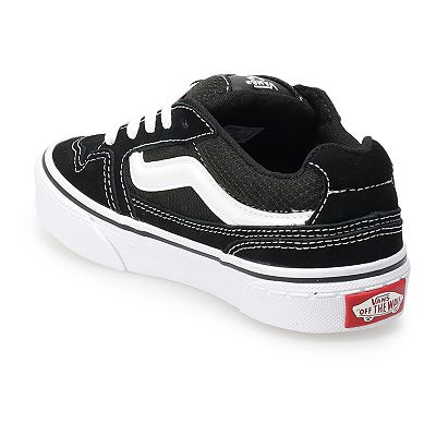 Checkered Vans Van Shoes Kohls Vans® Ward Women's Platform Shoes