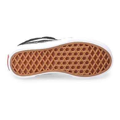 Vans® Caldrone Kids' Suede Shoes