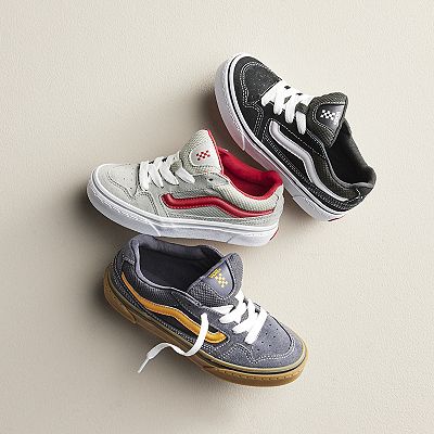 Vans® Caldrone Kids display picture 1