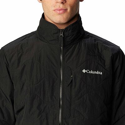 Men s Columbia Birchwood Jacket