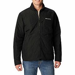 Kohls mens cheap winter coat sale