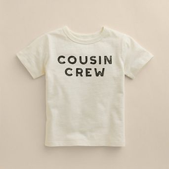 Kids 4-12 Little Co. by Lauren Conrad Organic Tee