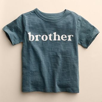 Kids 4-12 Little Co. by Lauren Conrad Organic Tee