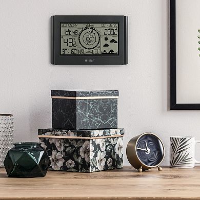 La Crosse Technology Monochromatic Professional Weather Station