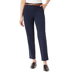 No Boundaries High Rise Pull On Flare Pants 