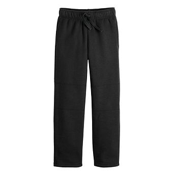 Boys 4-12 Jumping Beans® Fleece Pants in Slim, Regular & Husky