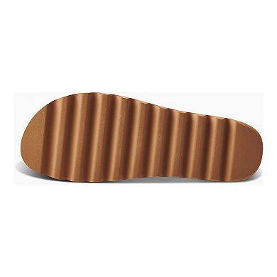REEF Kaia Women's 2-Bar Slide Sandals