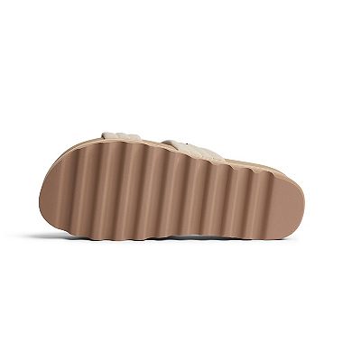 REEF Kaia Women's 2-Bar Slide Sandals