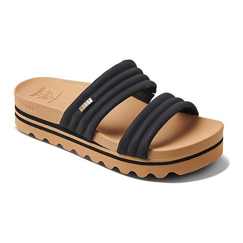Женские сандалии REEF Kaia Women's 2-Bar Slide Sandals