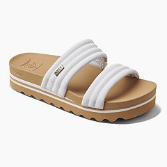 Kohls men's hot sale reef sandals