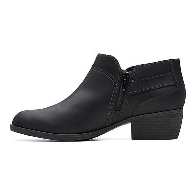 Shops grace black leather boots