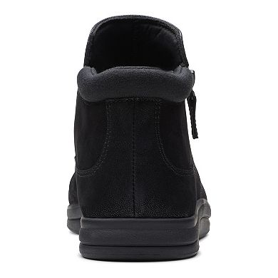 Clarks Breeze Range Women's Ankle Boots
