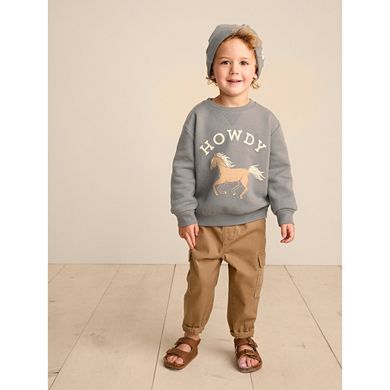 Baby & Toddler Little Co. by Lauren Conrad Graphic Sweatshirt