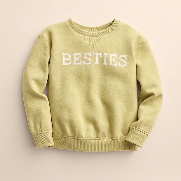 Kohls toddler cheap sweatshirts