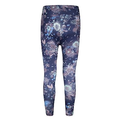 Girls 7-16 Converse Printed High Rise Leggings