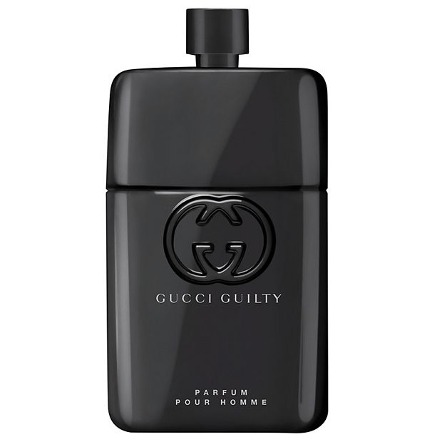 Gucci Guilty Pour Homme Parfum for Men