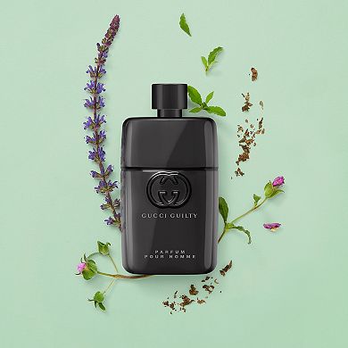 Gucci Guilty Pour Homme Parfum for Men