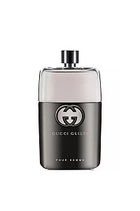 Image of Gucci Men's Guilty Pour Homme Eau de Toilette, 6.7-oz