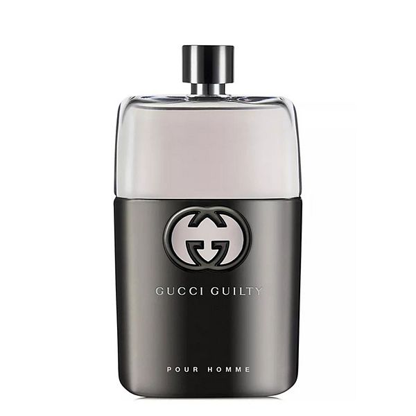 Guilty Pour Homme Eau de Toilette