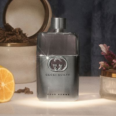 Gucci guilty kohls clearance