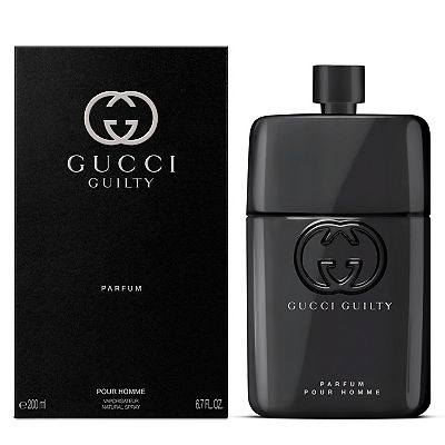 Gucci guilty kohls hotsell