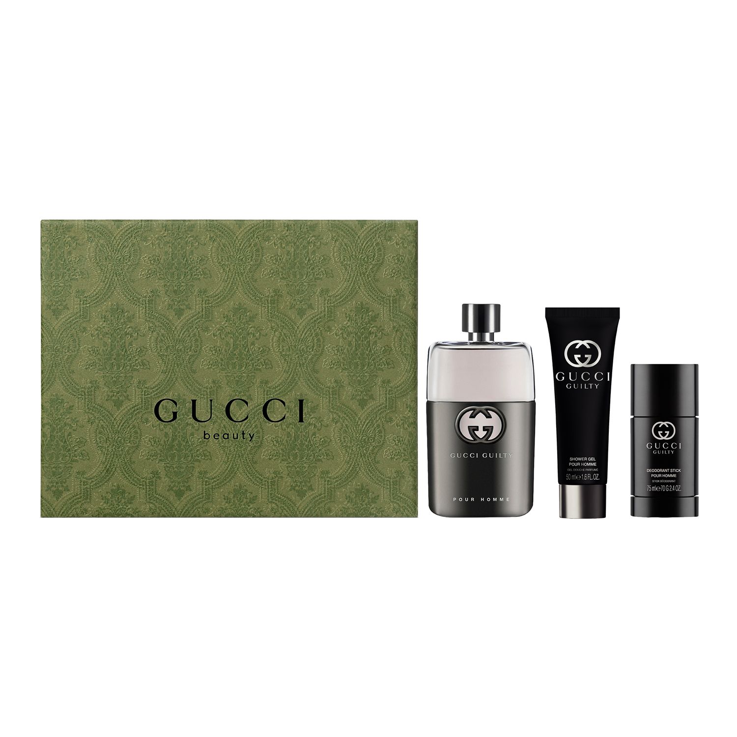 Kohls gucci guilty sale