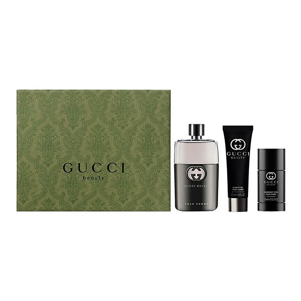 Gucci Guilty Men Eau De Toilette Spray