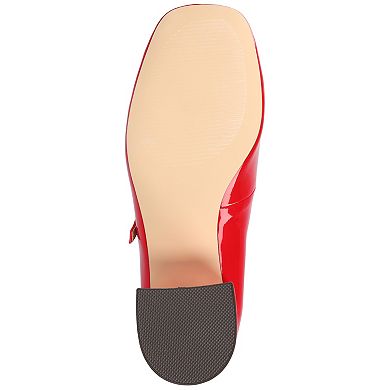 Journee Tru Comfort Foam™ Okenna Women's Heels