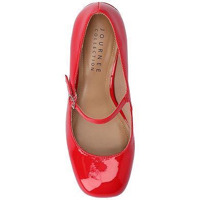Journee Tru Comfort Foam™ Okenna Women's Heels