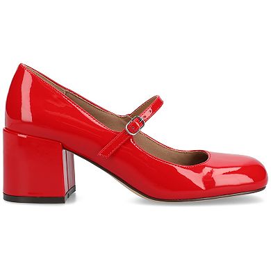 Journee Tru Comfort Foam™ Okenna Women's Heels
