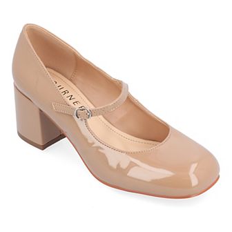 Journee Tru Comfort Foam™ Okenna Women's Heels