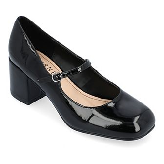 Journee Tru Comfort Foam™ Okenna Women's Heels