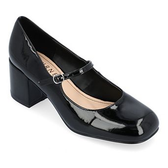 Journee Okenna Women's Heels