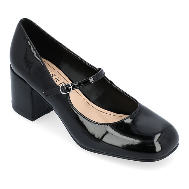 Journee Okenna Women's Heels