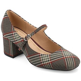 Journee Okenna Women's Heels